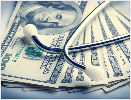Improved Physician Payment With Patient Satisfaction